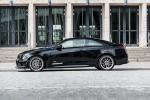 Cadillac ATS-V Coupe Twin Turbo Black Line be GeigerCars 2016 года
